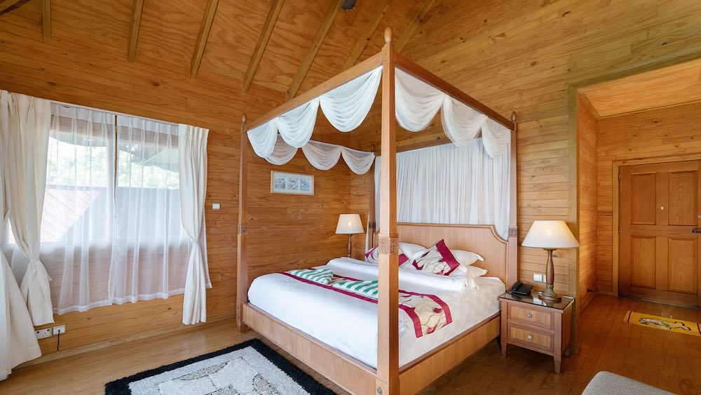 Water Villa photo 2